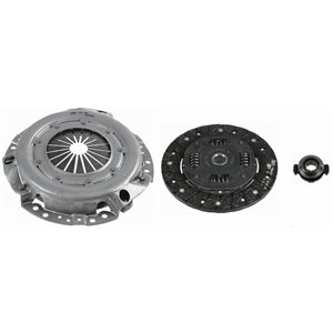 3000 561 001  Clutch kit with bearing SACHS 