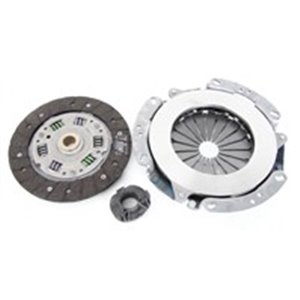 VAL821342  Clutch kit with bearing VALEO 