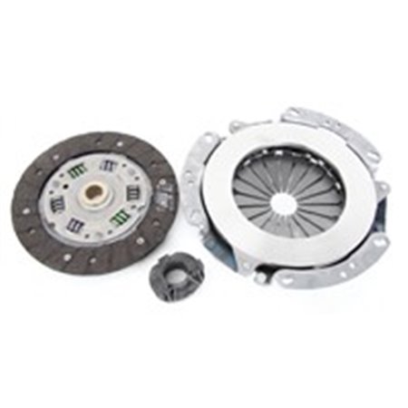 821342 Clutch Kit VALEO