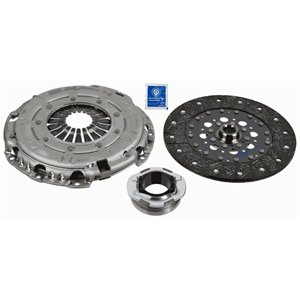 3000 954 418  Clutch kit with bearing SACHS 