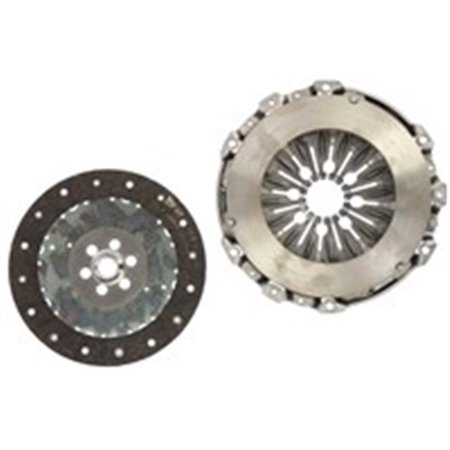 832197 Clutch Kit VALEO