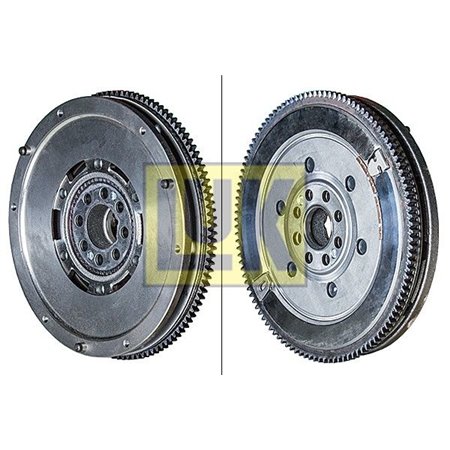 415 0017 11 Dual mass flywheel manual fits: BMW 3 (E36), 5 (E34), 5 (E39) 2.0