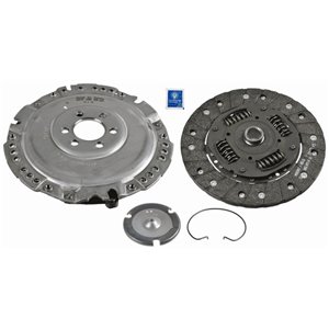 3000 703 001  Clutch kit with release plate SACHS 
