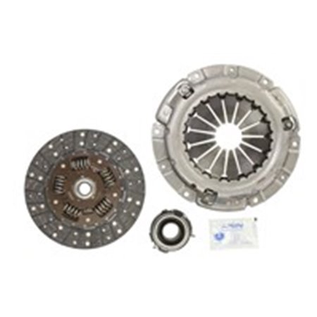 AISKG-036A  Clutch kit with bearing AISIN 