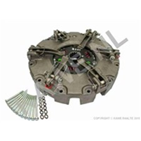 8435 KW  Clutch cover KAWE 