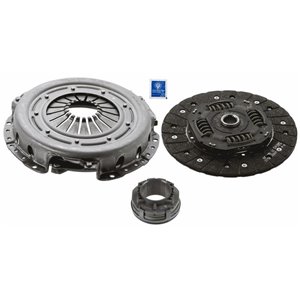 3000 389 004  Clutch kit with bearing SACHS 