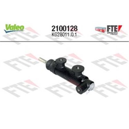 2100128 Master Cylinder, clutch VALEO