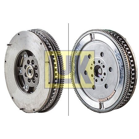 415 0055 10 Flywheel Schaeffler LuK