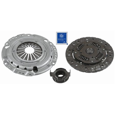 3000 950 022 Clutch Kit SACHS