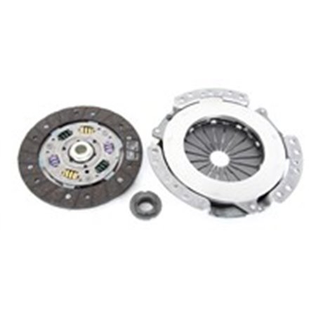 VAL821365  Clutch kit with bearing VALEO 