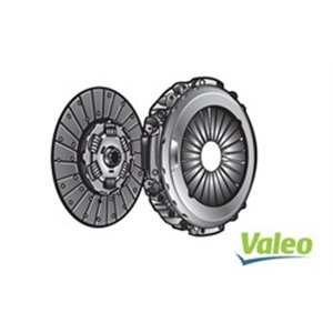 827513 Kopplingssats VALEO - Top1autovaruosad