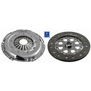 3000 951 799  Siduri komplekt SACHS 