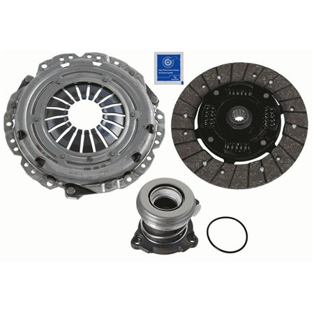 3000 990 157 Clutch Kit SACHS