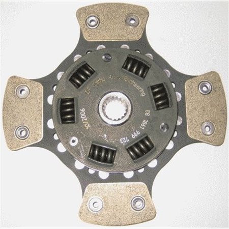 881861 999723 Clutch Disc SACHS PERFORMANCE