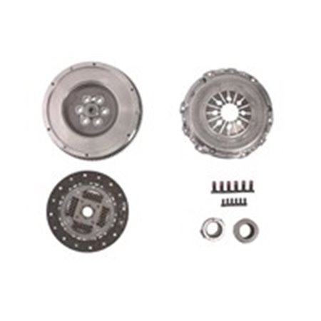 835115 Clutch Kit VALEO