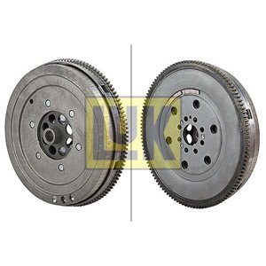 415 0602 08 Flywheel Schaeffler LuK - Top1autovaruosad