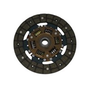 DM-062 Clutch Disc AISIN - Top1autovaruosad