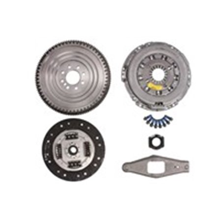 835057 Clutch Kit VALEO