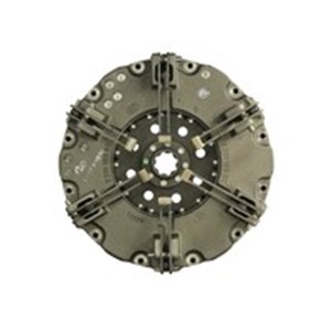 231 0031 11 Clutch Pressure Plate Schaeffler LuK - Top1autovaruosad