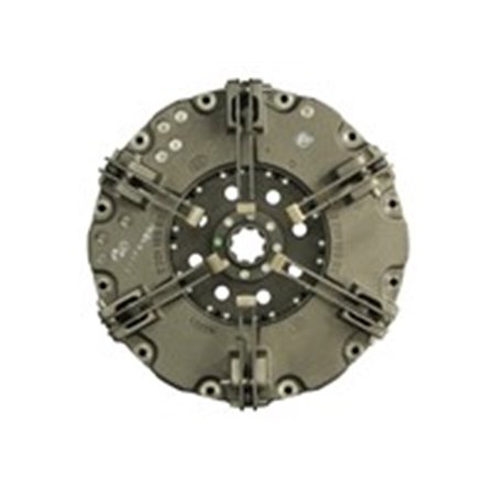 231 0031 11 Clutch Pressure Plate Schaeffler LuK