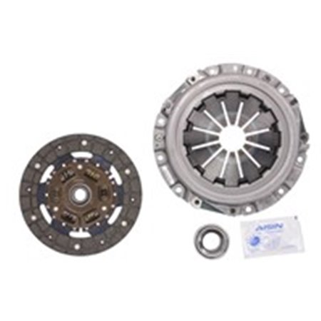 AISKD-016A  Clutch kit with bearing AISIN 