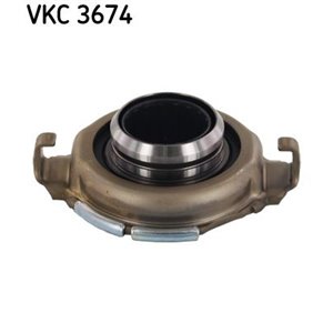 VKC 3674  Release thrust bearing SKF 
