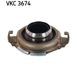 VKC 3674 Выжимной подшипник SKF - Top1autovaruosad