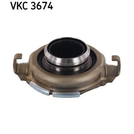 VKC 3674 Clutch Release Bearing SKF