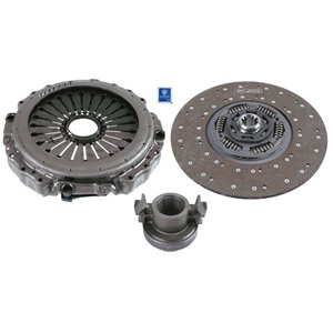 3400 124 101  Clutch set SACHS 