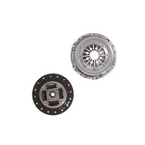 VAL826875  Clutch kit for rigid flywheel  - Top1autovaruosad