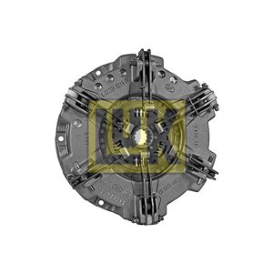 231 0046 13 Clutch Pressure Plate Schaeffler LuK - Top1autovaruosad