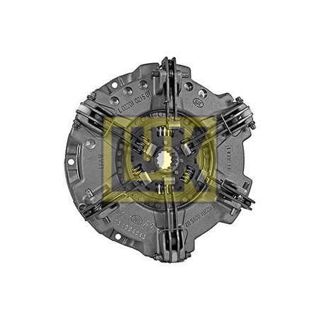 231 0046 13 Clutch Pressure Plate Schaeffler LuK