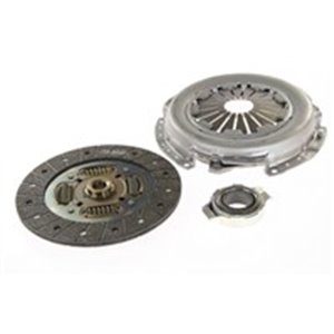 VAL801514  Clutch kit with bearing VALEO 