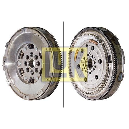 415 0329 10 Hooratas Schaeffler LuK