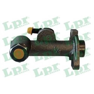 2449 Master Cylinder, clutch LPR - Top1autovaruosad