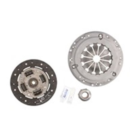 KE-FI14 Clutch Kit AISIN