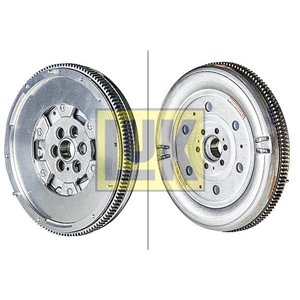 415 0341 10  Dual mass flywheel LUK 