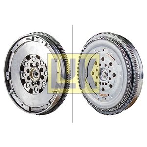 415 0136 10 Svänghjul Schaeffler LuK - Top1autovaruosad