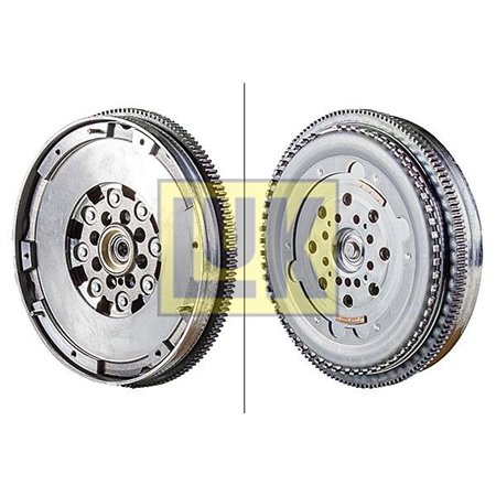 415 0136 10 Flywheel Schaeffler LuK