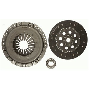 3000 318 001  Clutch kit with bearing SACHS 