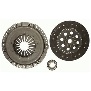 3000 318 001  Siduri komplekt SACHS 