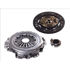 VAL826918  Clutch kit with bearing VALEO 