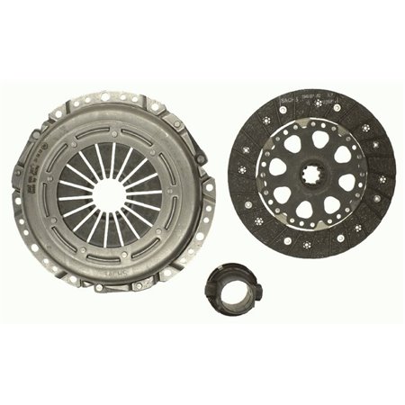 3000 650 001 Clutch Kit SACHS