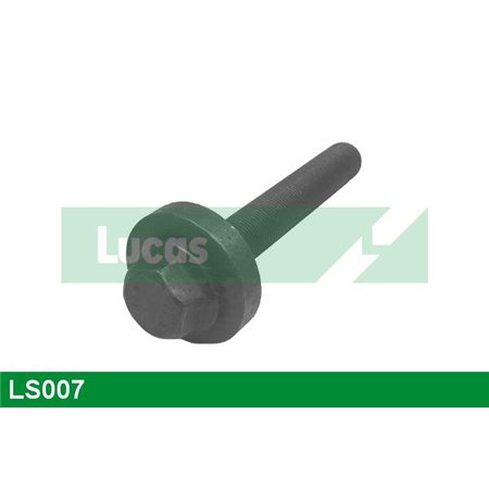 LS-007 Kopplingsvajer 4 RIDE