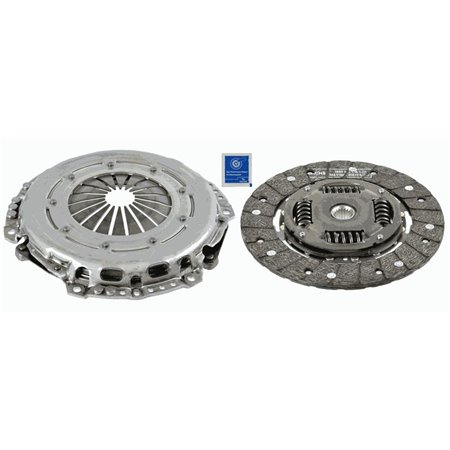 3000 950 079 Clutch Kit SACHS