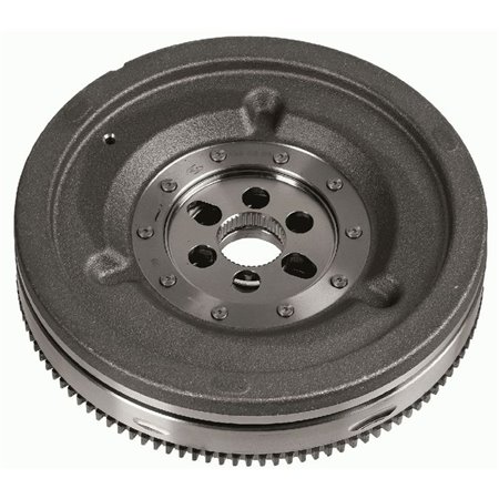 6366 000 021 Flywheel SACHS