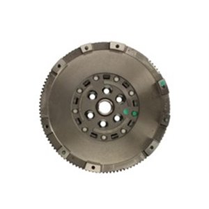 VAL836266 Dual mass flywheel  301mm  fits - Top1autovaruosad