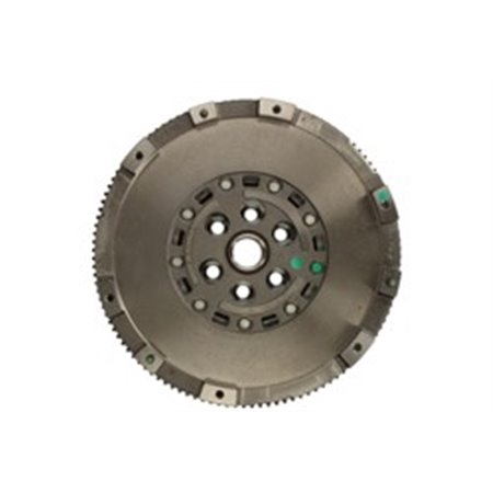 VAL836266 Dual mass flywheel (301mm) fits: CHEVROLET CAPTIVA, CRUZE, ORLAND
