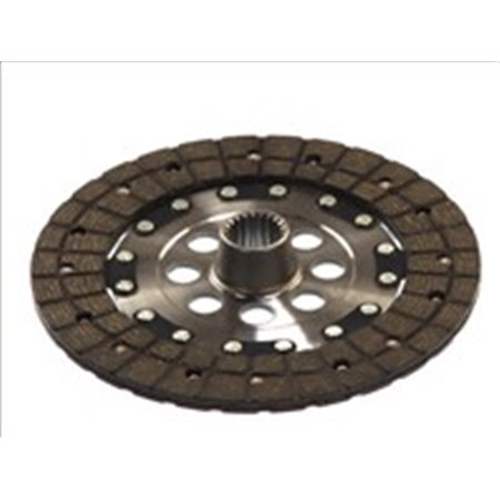 DT-215 Clutch Disc AISIN