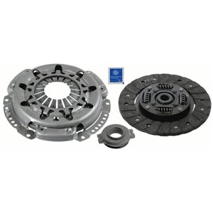 3000 950 944  Clutch kit with bearing SACHS 